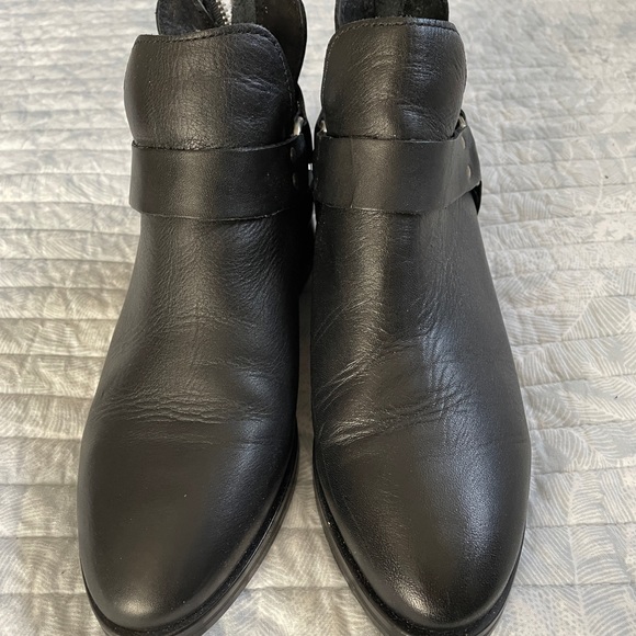 Booties - Picture 3 of 6